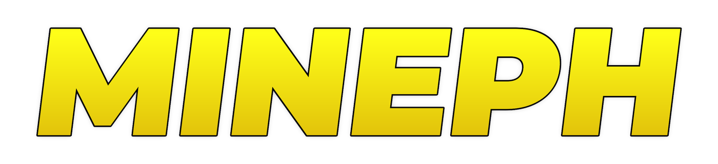 mineph logo